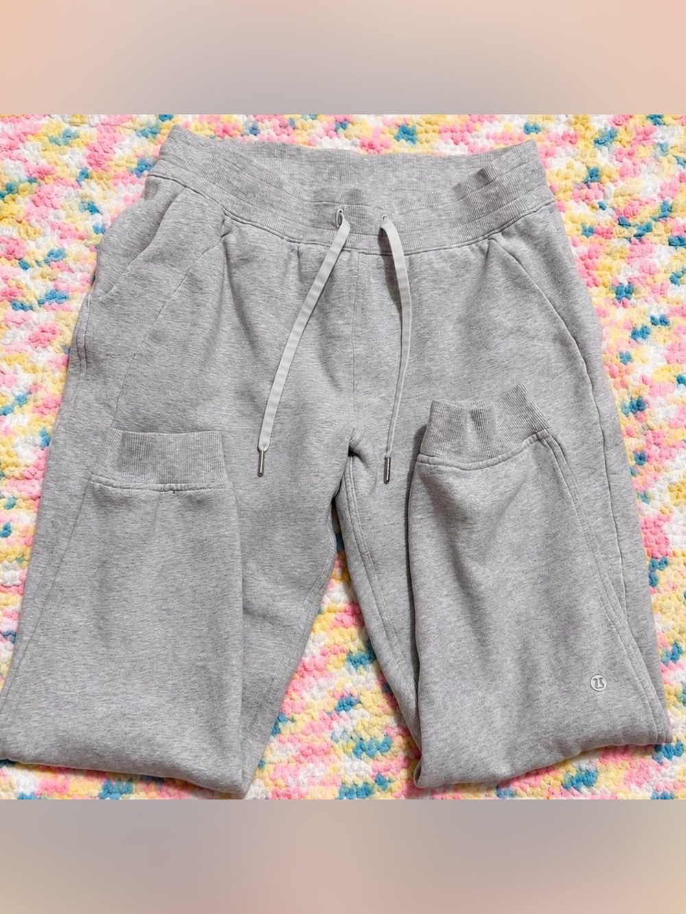 Lululemon sweatpants